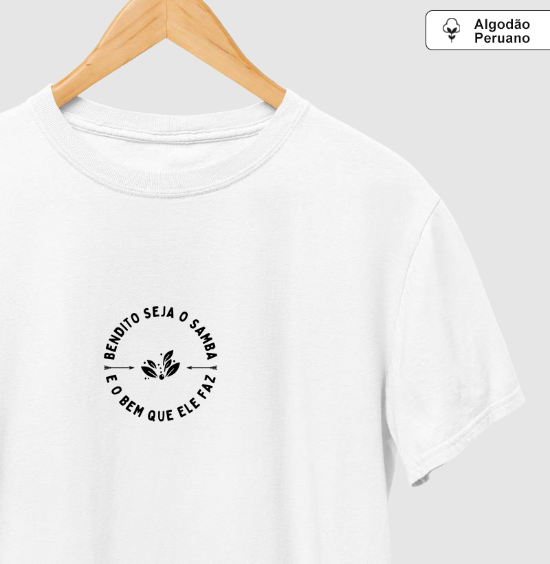 Bendito Samba | Premium