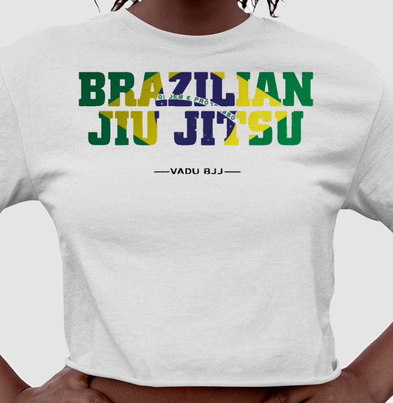 Brazilian Jiu Jitsu