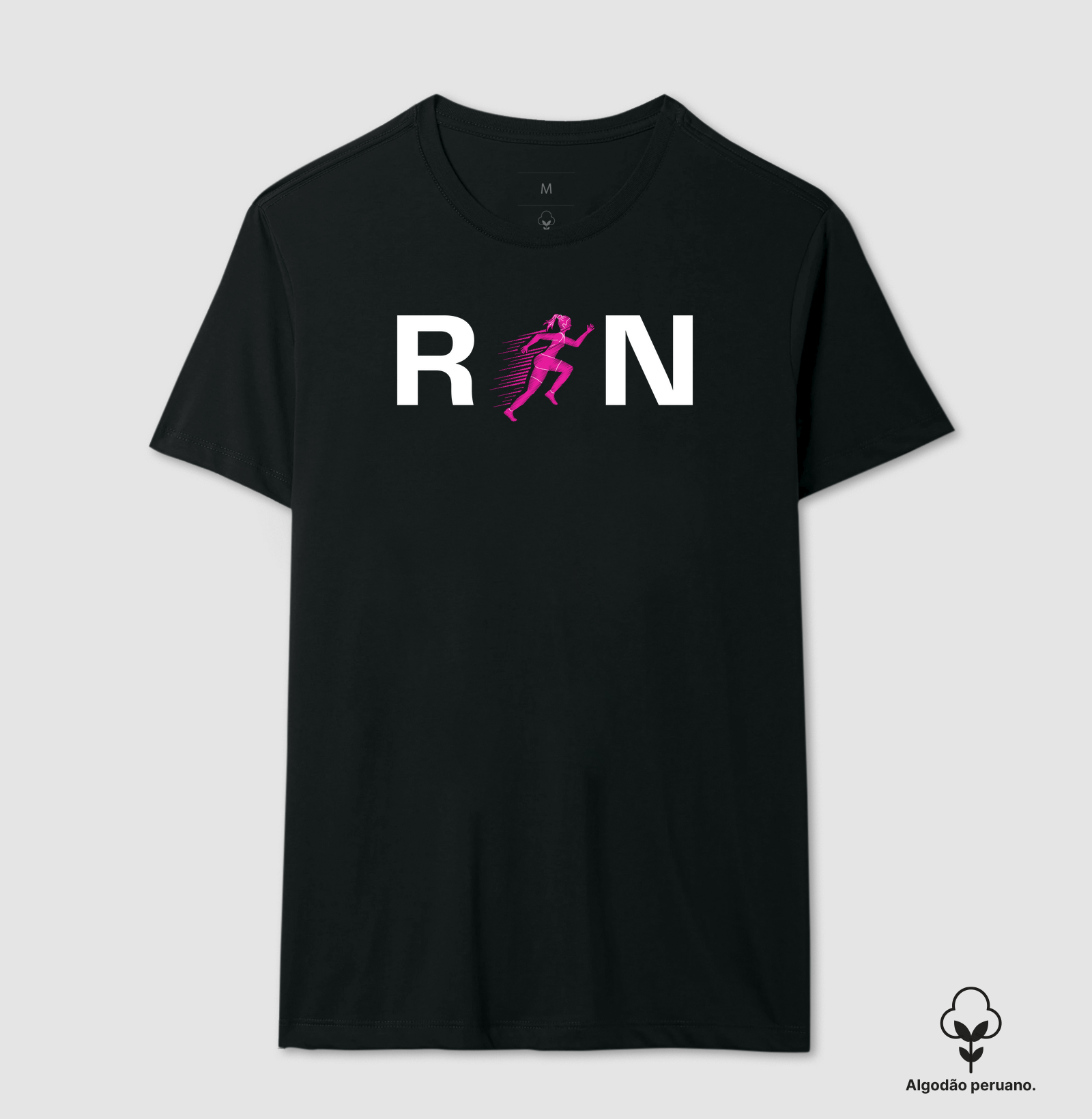 RUN