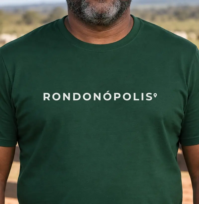 Rondonópolis | Pin MT