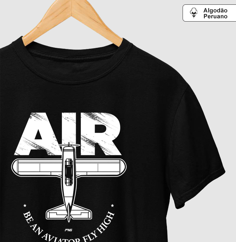 Camiseta Air