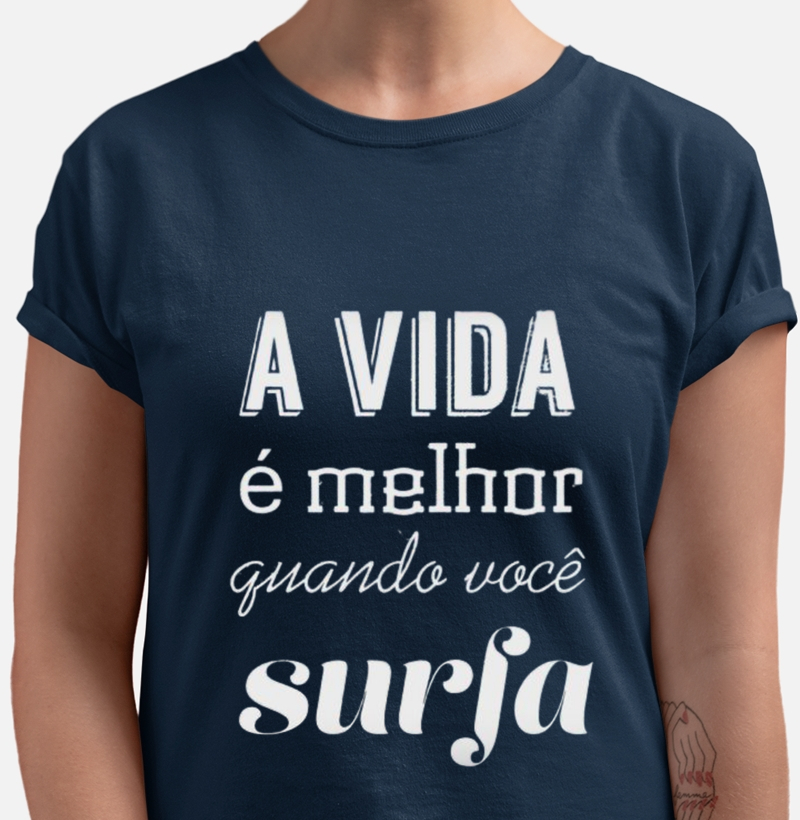 Básica C.S Vibes Unissex 