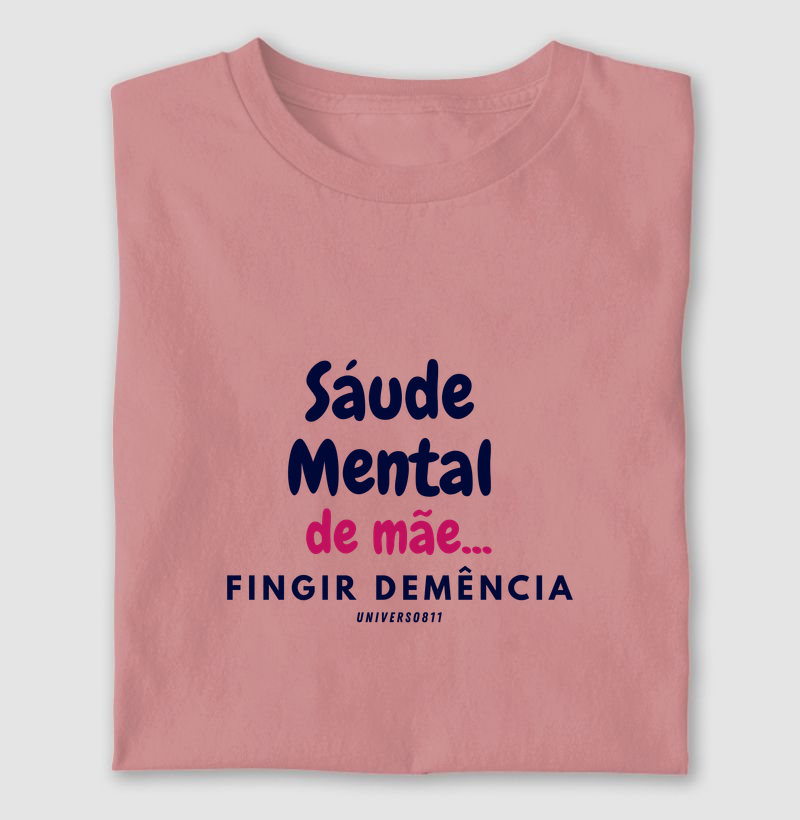 Saúde Mental Mãe