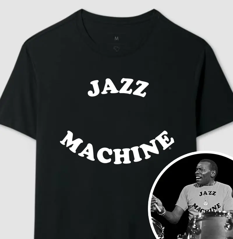 Jazz Machine