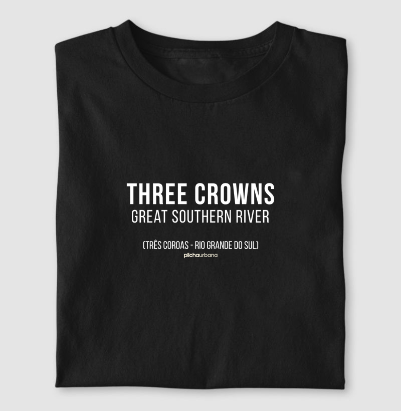 Three Crowns