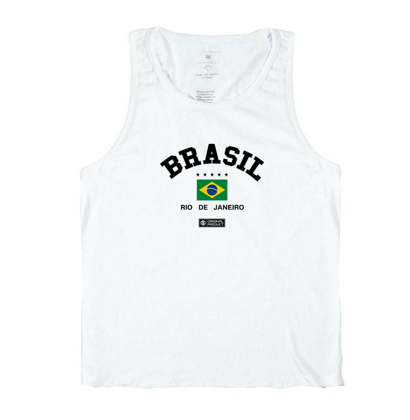 Shape Brasil