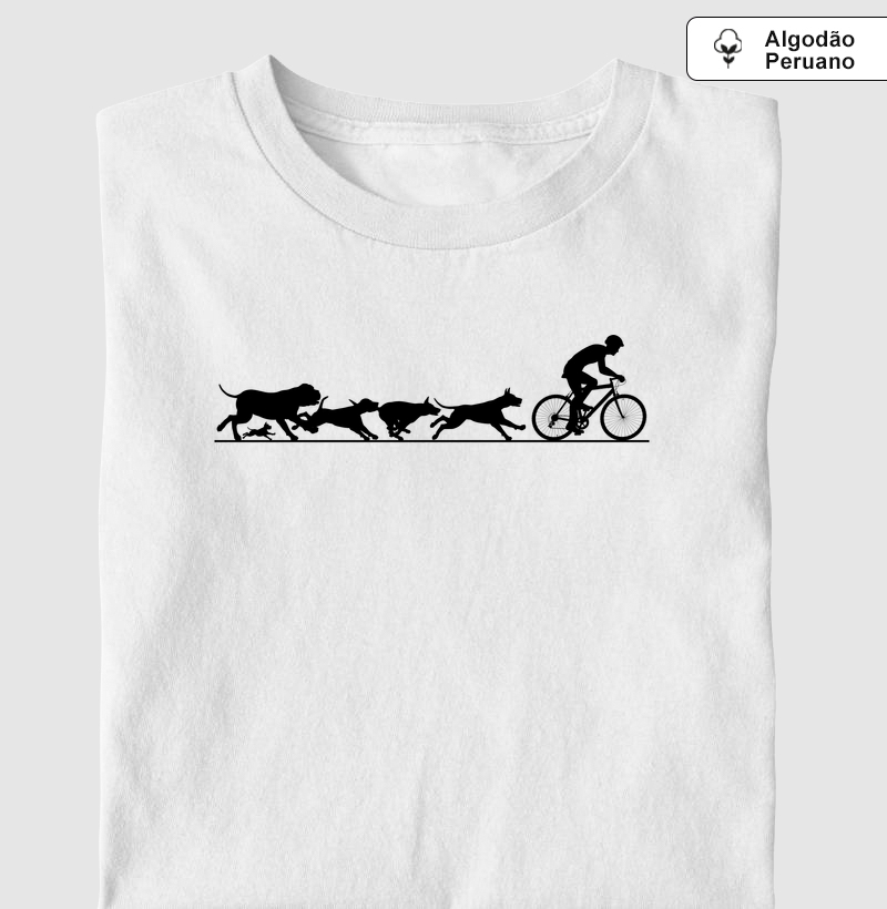 EVOLUÇÃO NA BIKE
