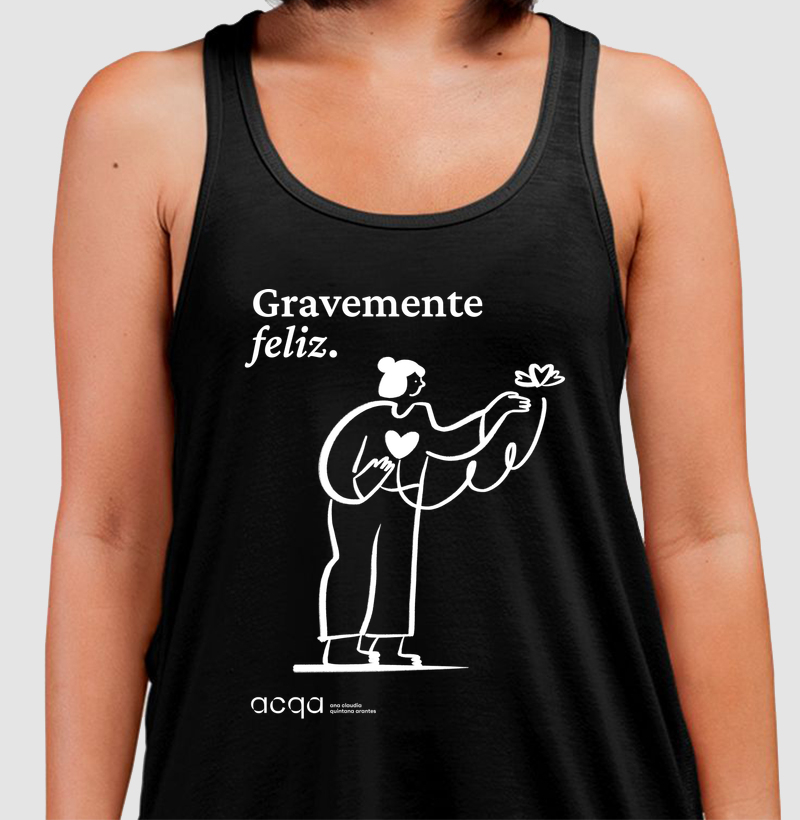 Gravemente Feliz