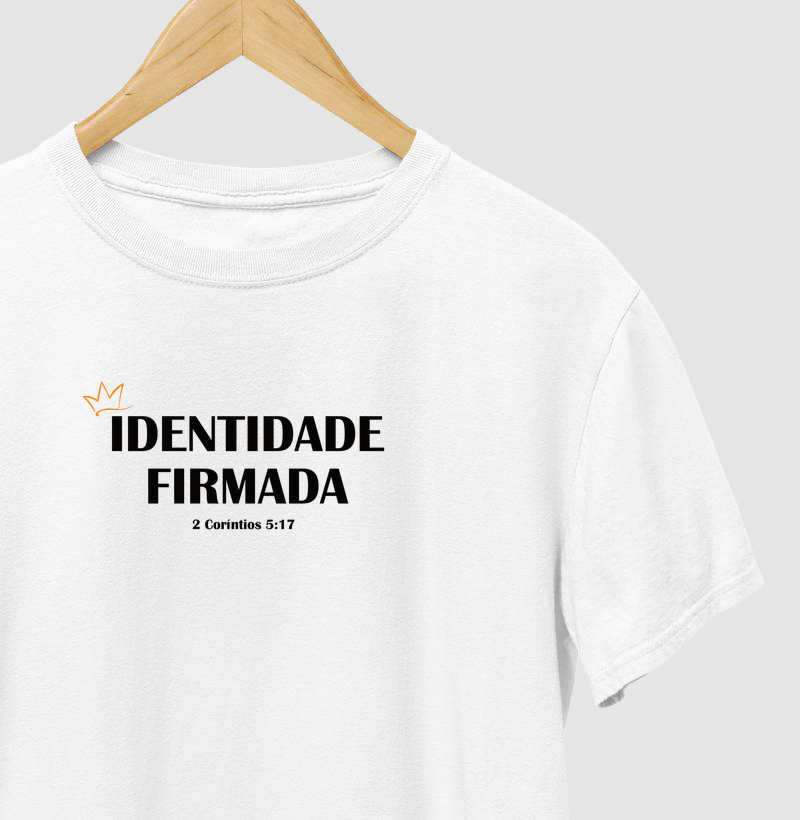 Identidade Firmada