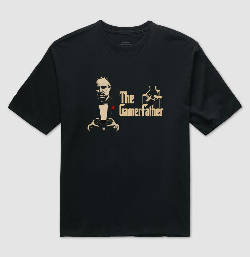 Pai - The GamerFather