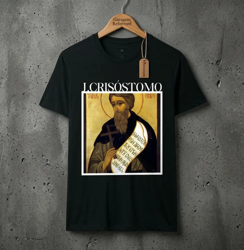 "João Crisóstomo"