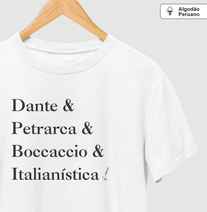 Dante & Petrarca & Boccaccio