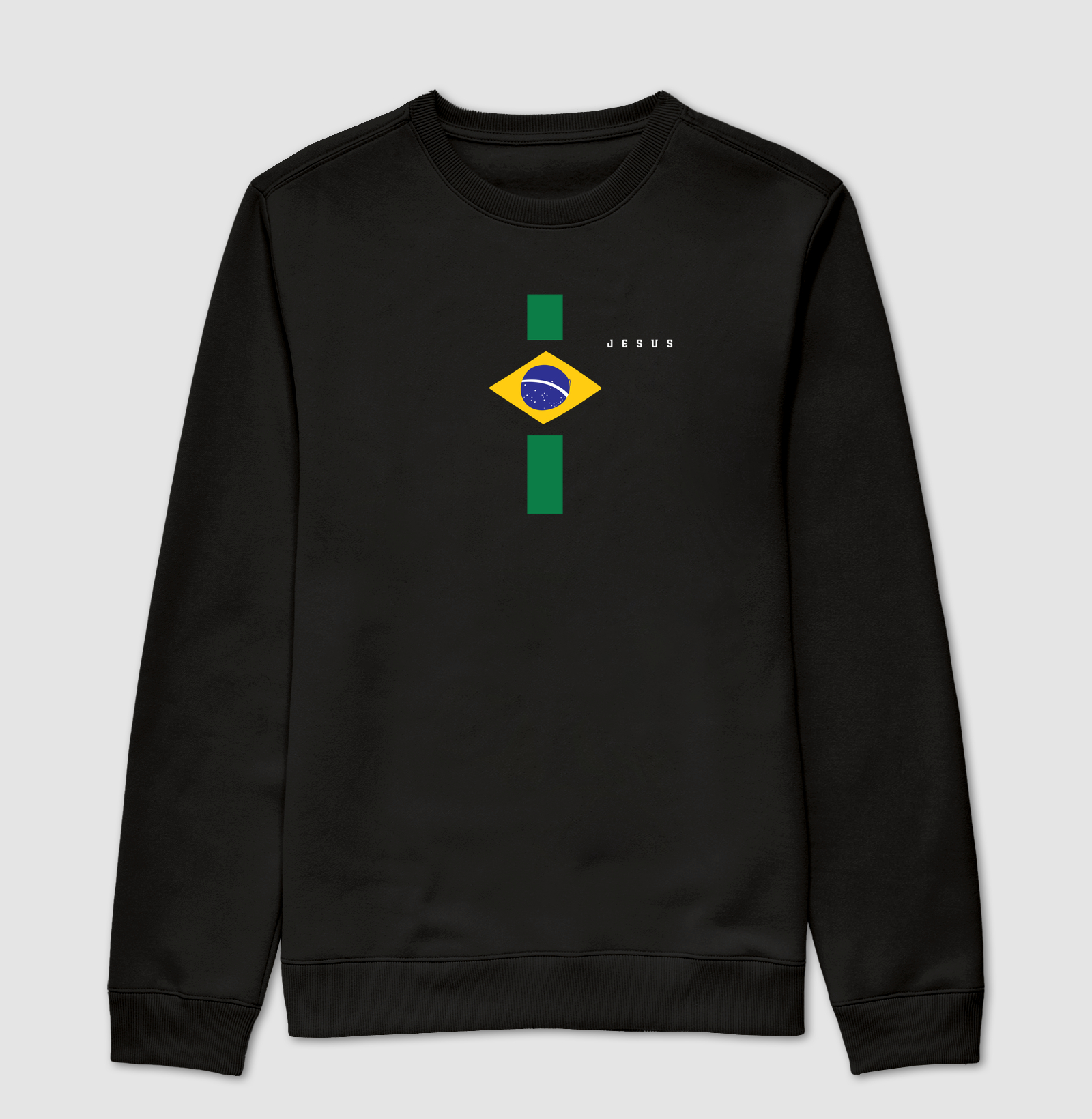Team Brasil 3