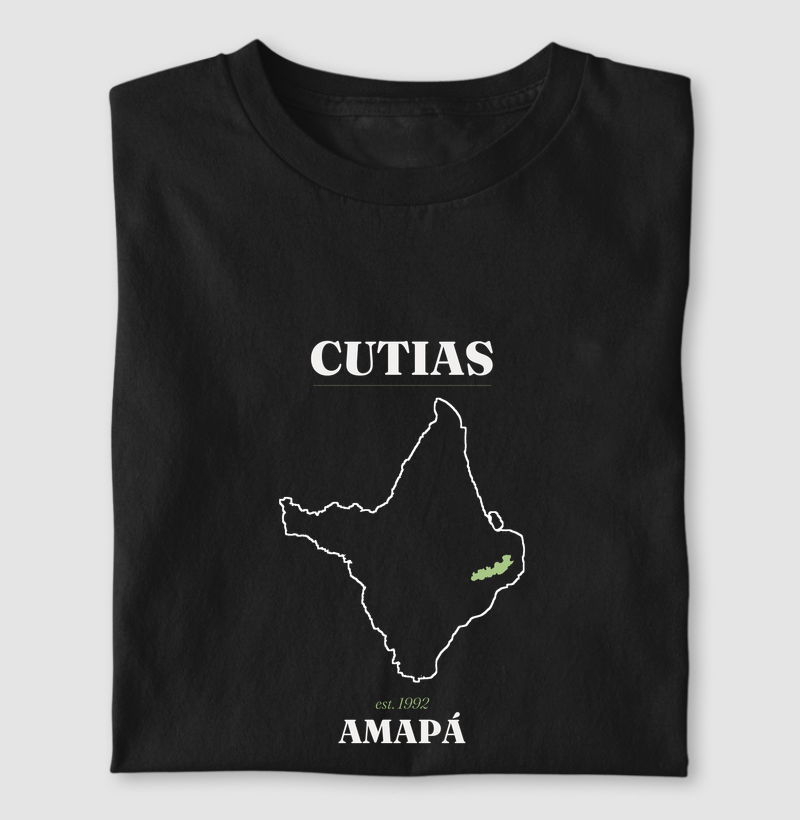 Cutias | Legado AP