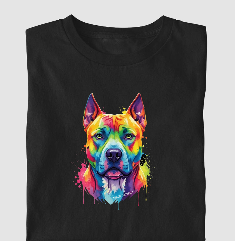 PIT BULL EXPECTRO FIEL
