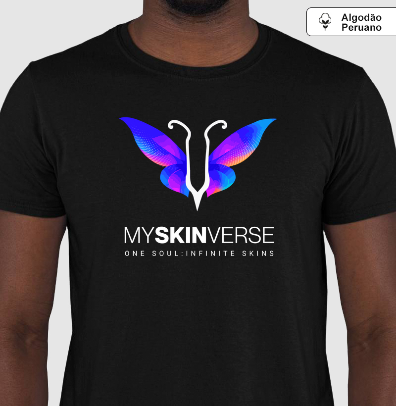 MySkinVerse — One Soul: Infinite Skins