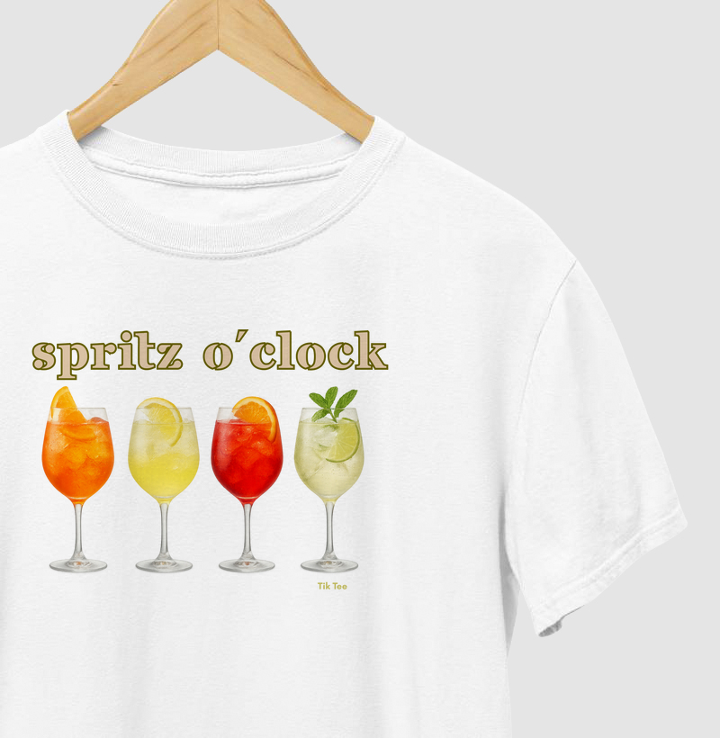 Spritz o´clock