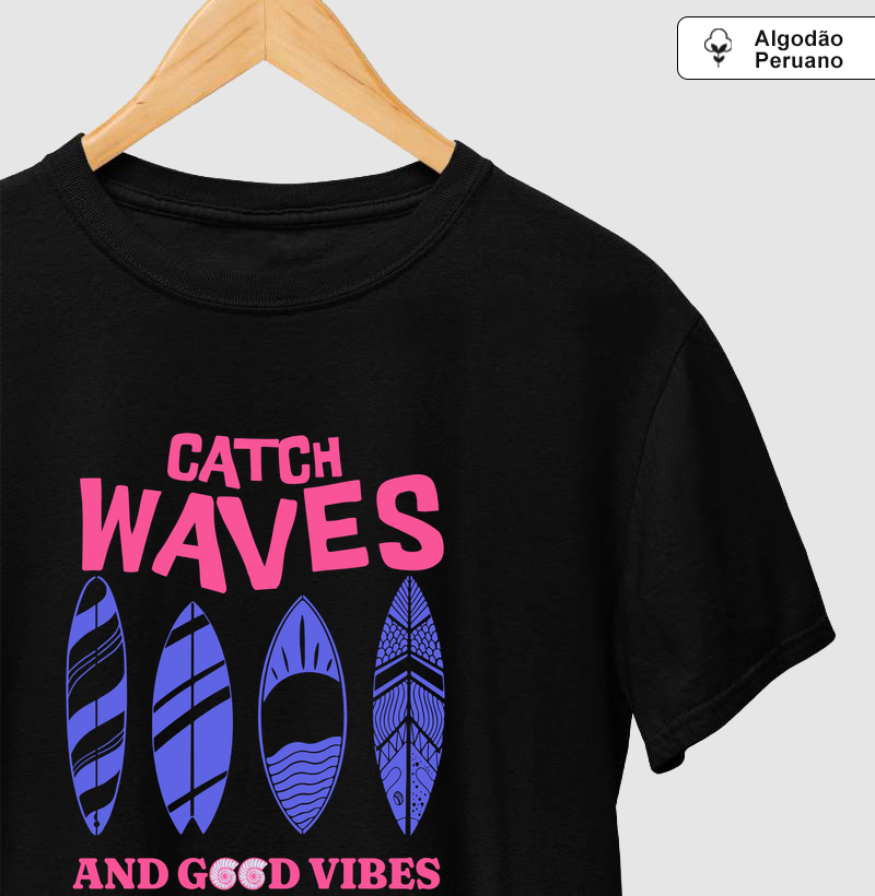 Catch Waves (Peruano)