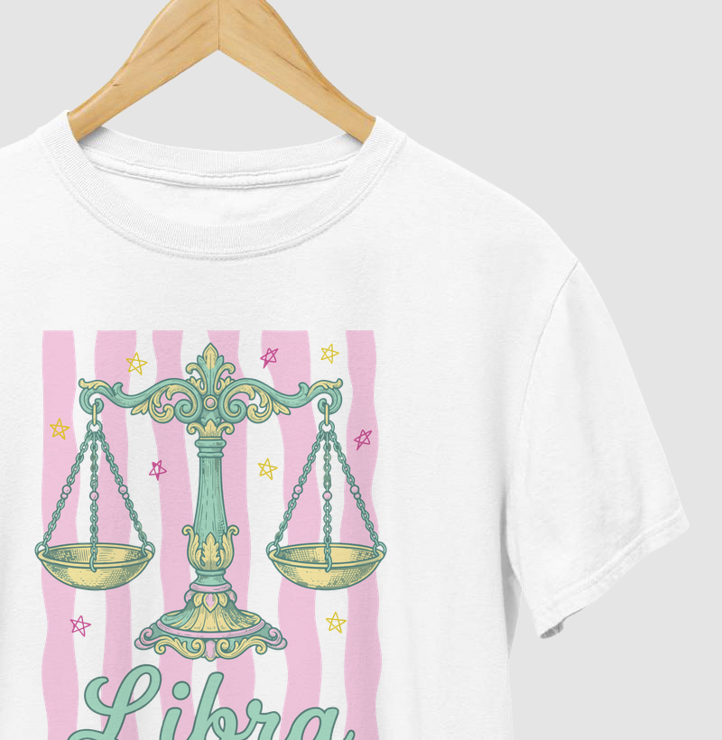 Libra (Coleção Dream)