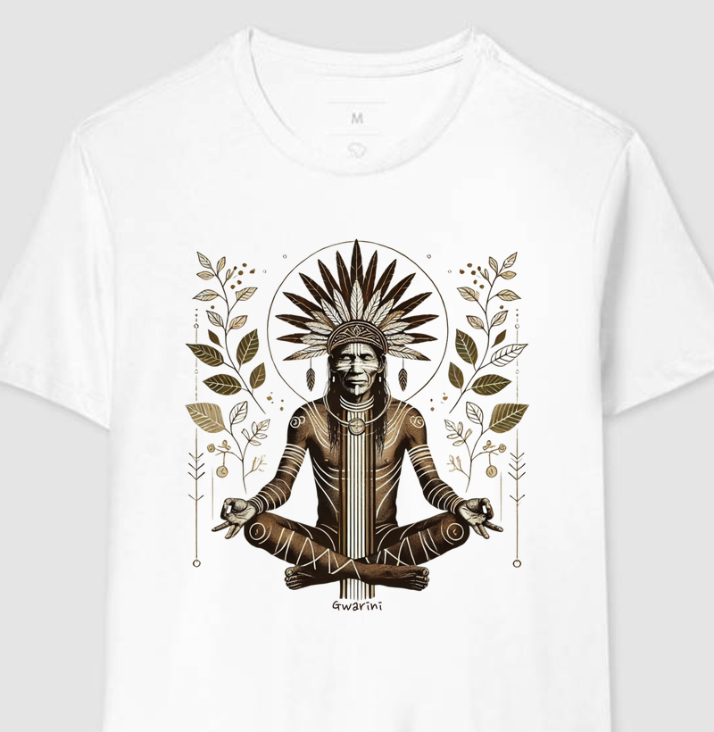 Medicina da floresta