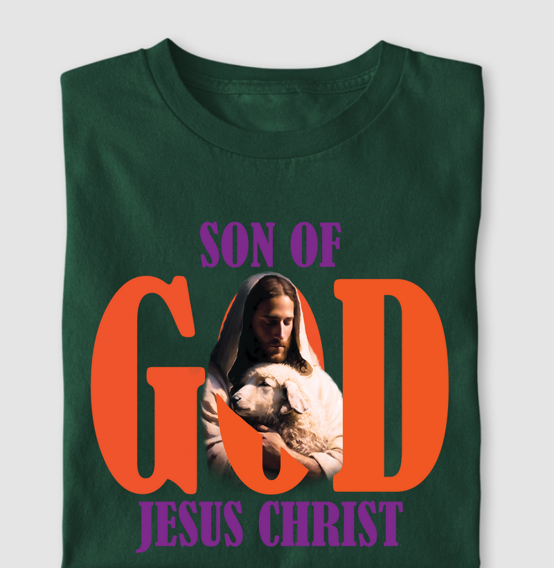 Son of God