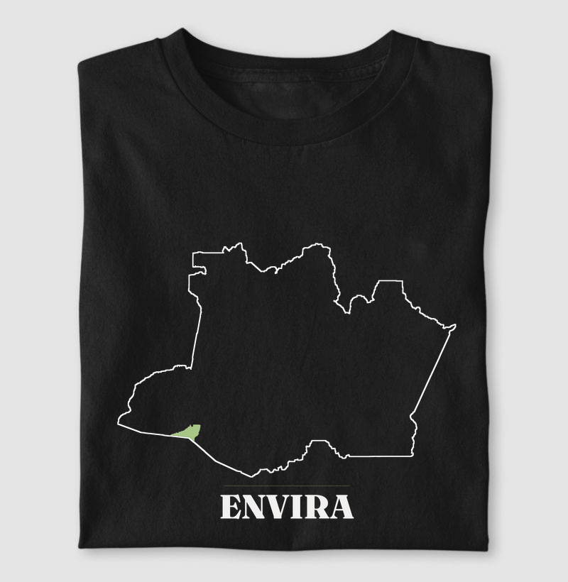 Envira | Traço AM
