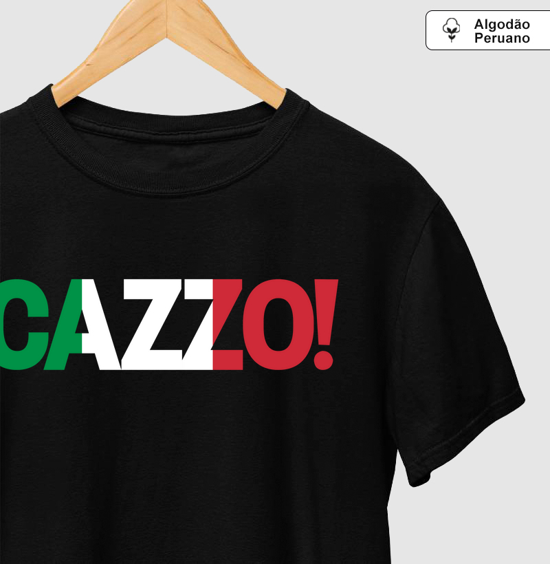 CAZZO!