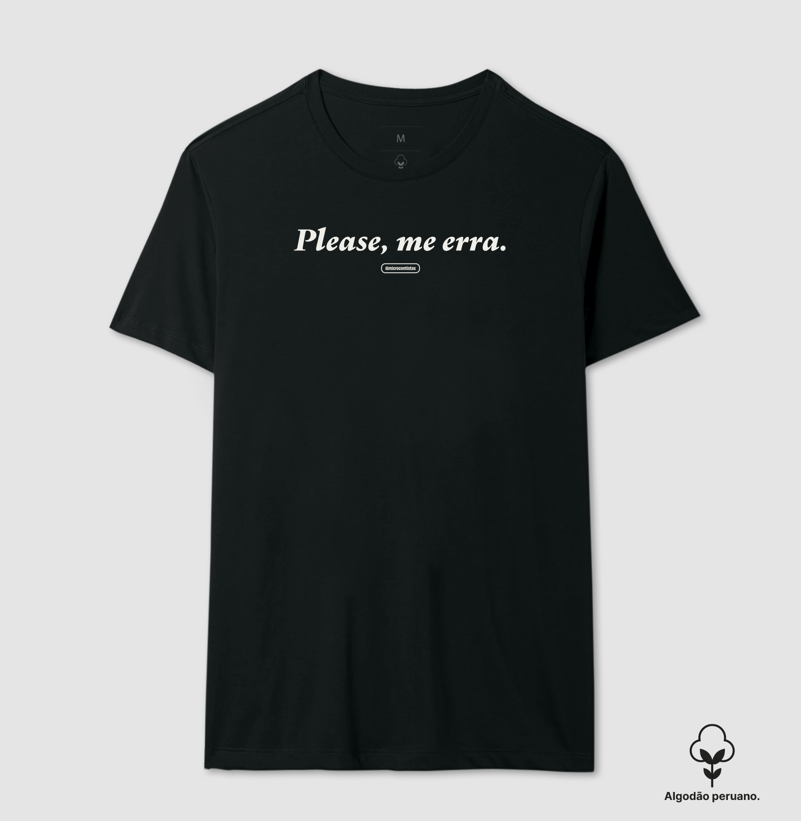 Please, me erra