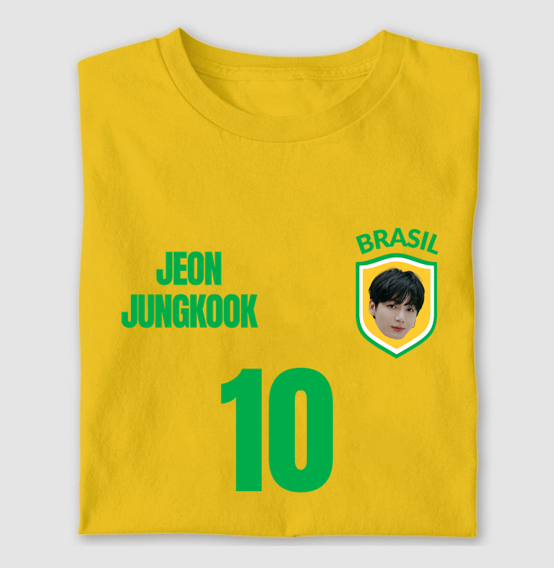 Jungkook 10