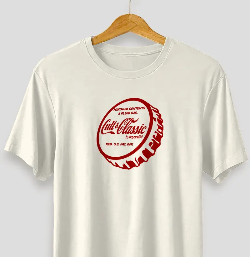 Cult & Classic - Tampinha