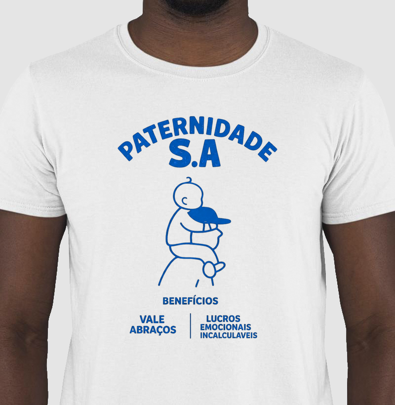 Paternidade S.A.