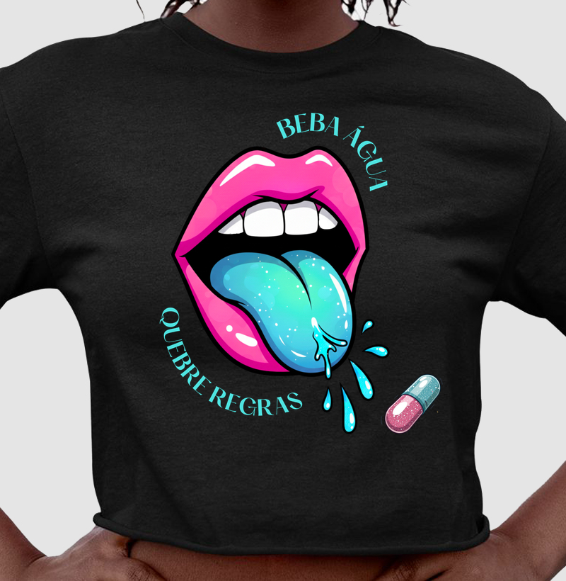 Beba Água cropped