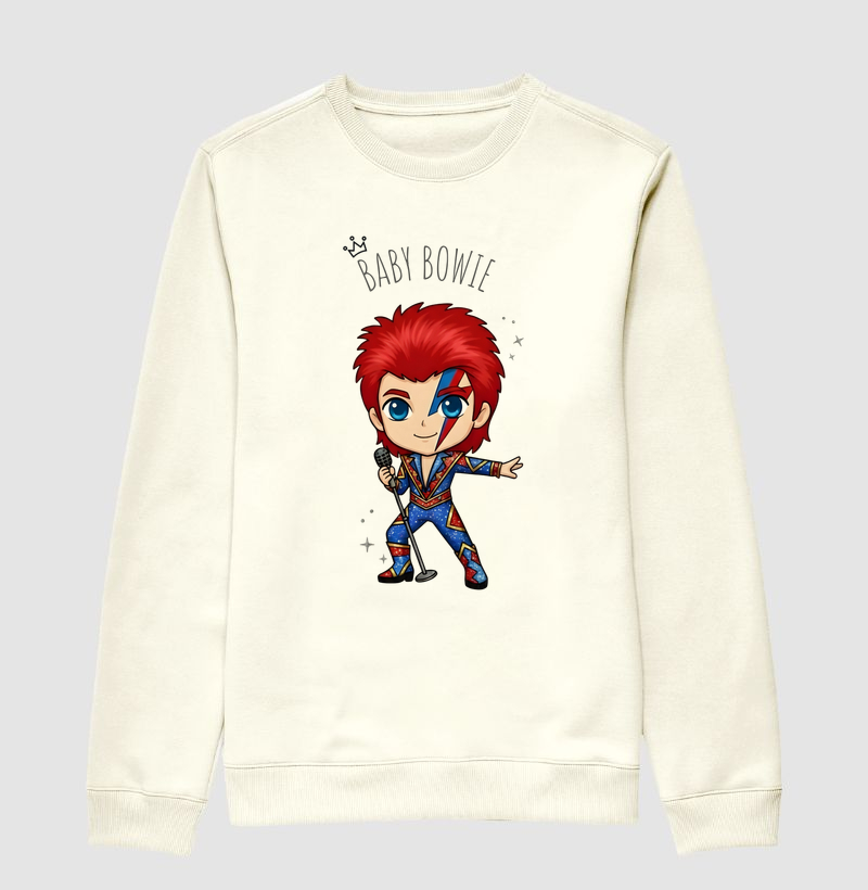 BABY BOWIE