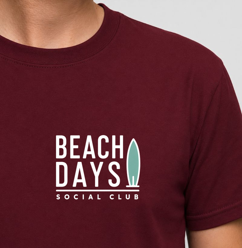 Beach Days - Bolso