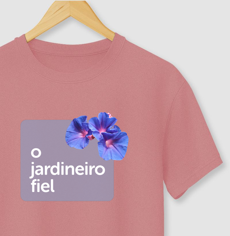 O jardineiro fiel