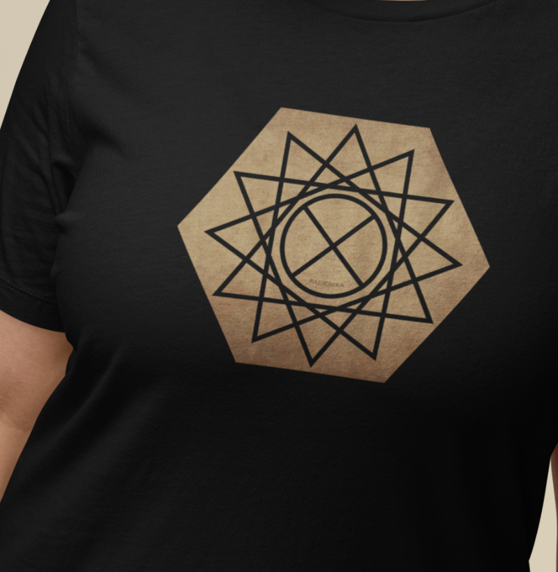 Camiseta Programador Físico – Vitalidade – Estampa Radiônica Unissex