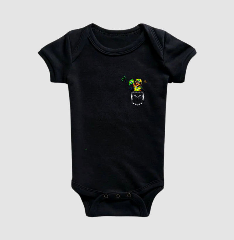 Dachs - bolso - Brasil