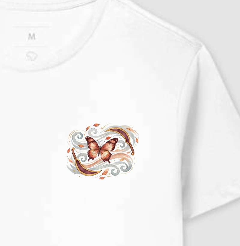 Iansã - Movimento do Vento (versão de bolso)