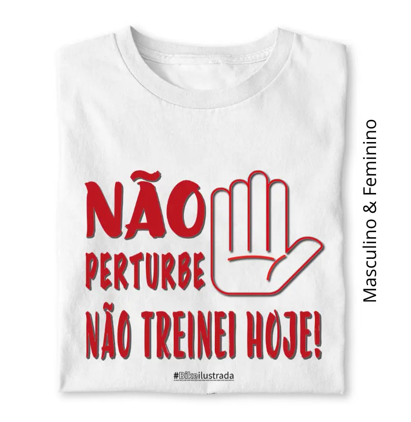 Não Perturbe