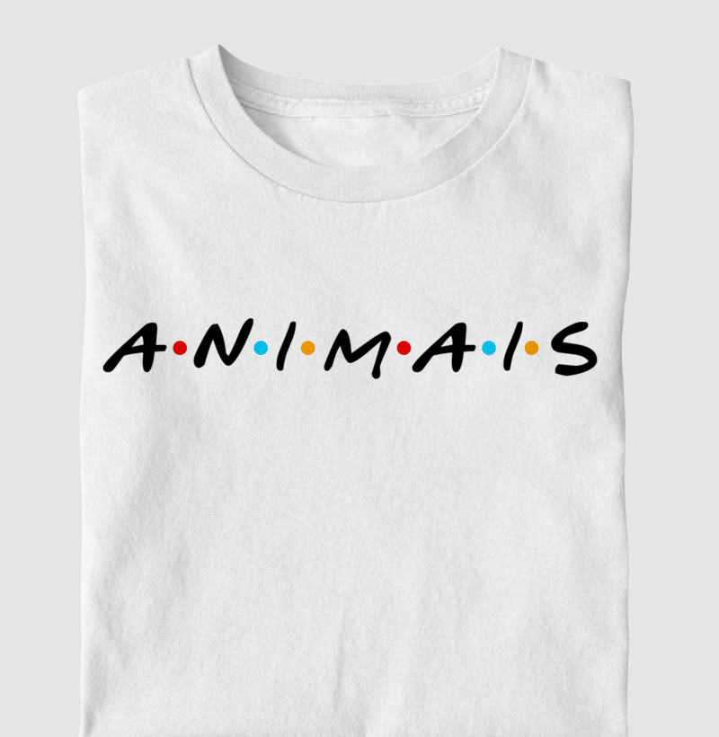 animais friends 2