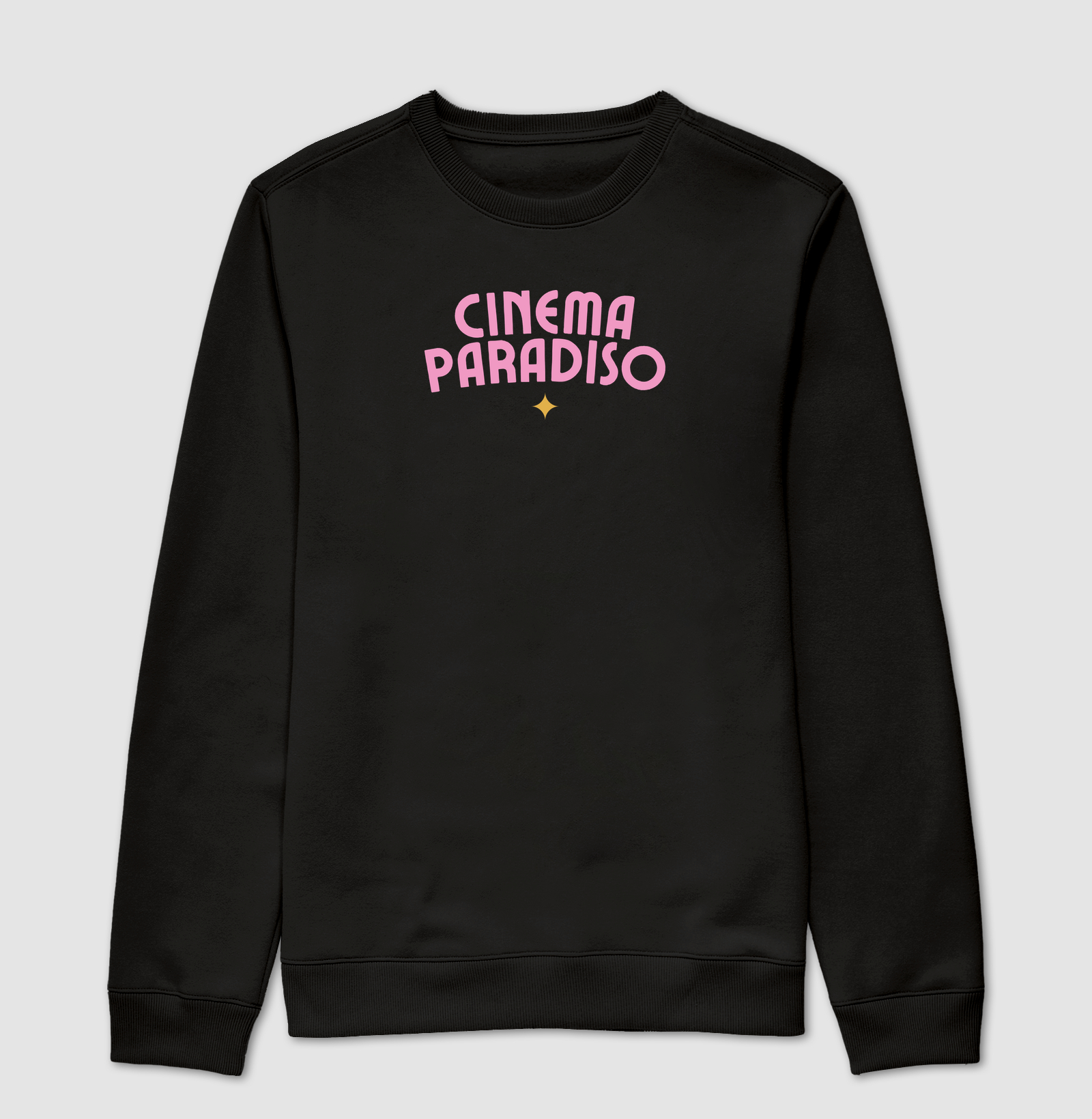 Cinema Paradiso