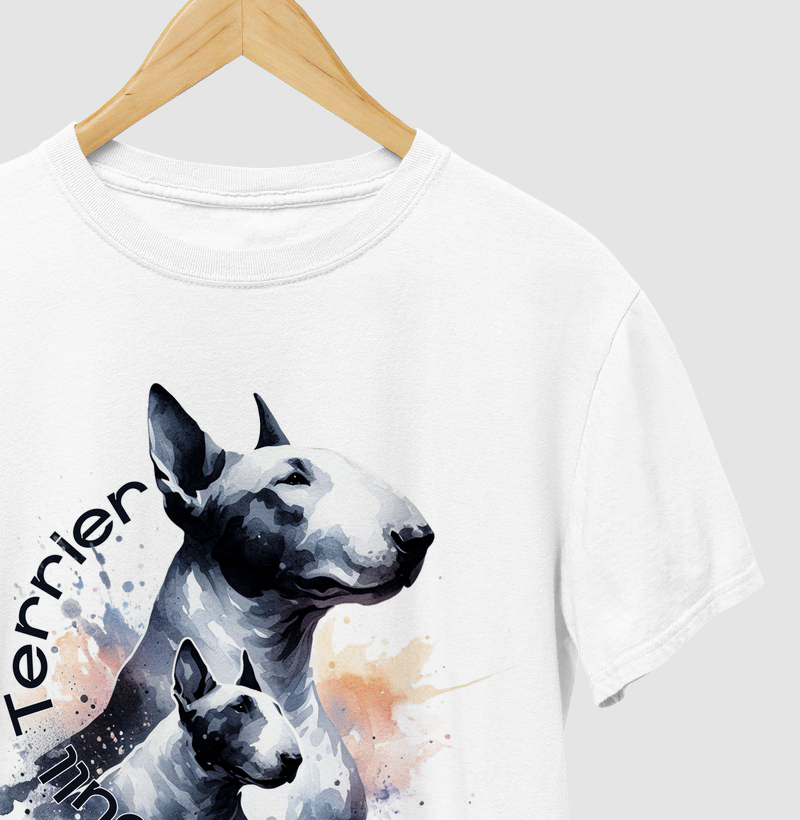 Bull Terrier Ai