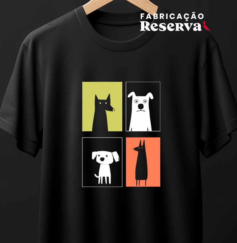  🐕 Somos de Rua, Mas Somos Arte 🐕‍🦺