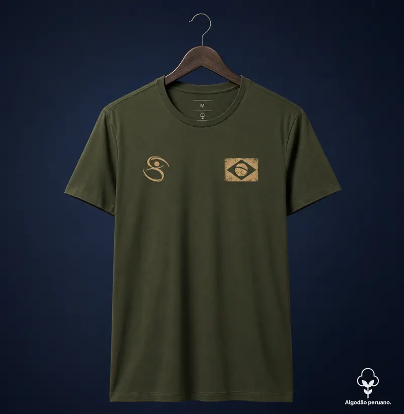 Camisa 0