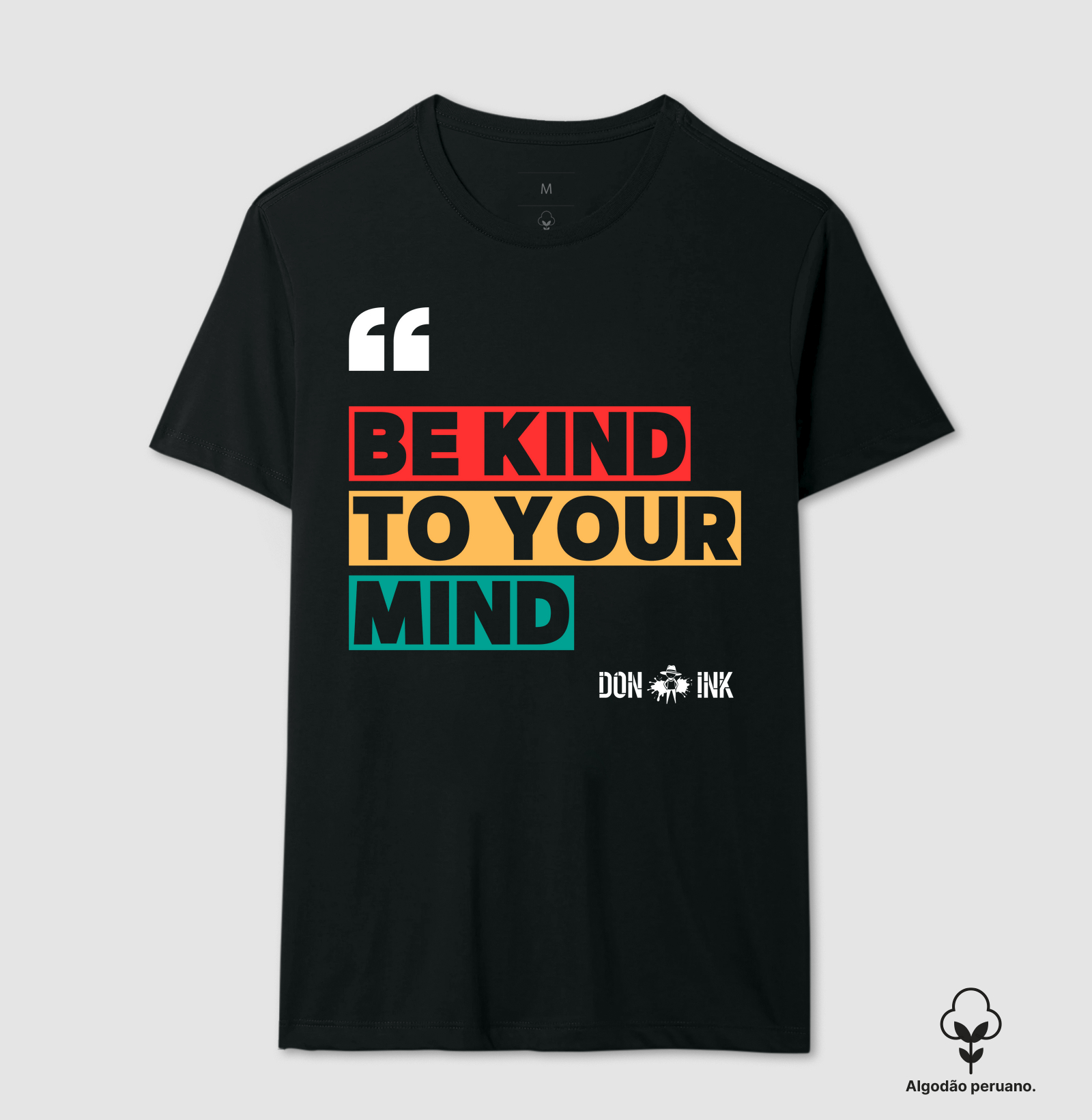 Be Kind To Your Mind
