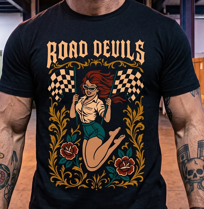 Road Devils
