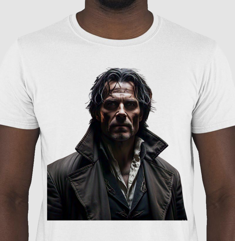 VAN HELSING