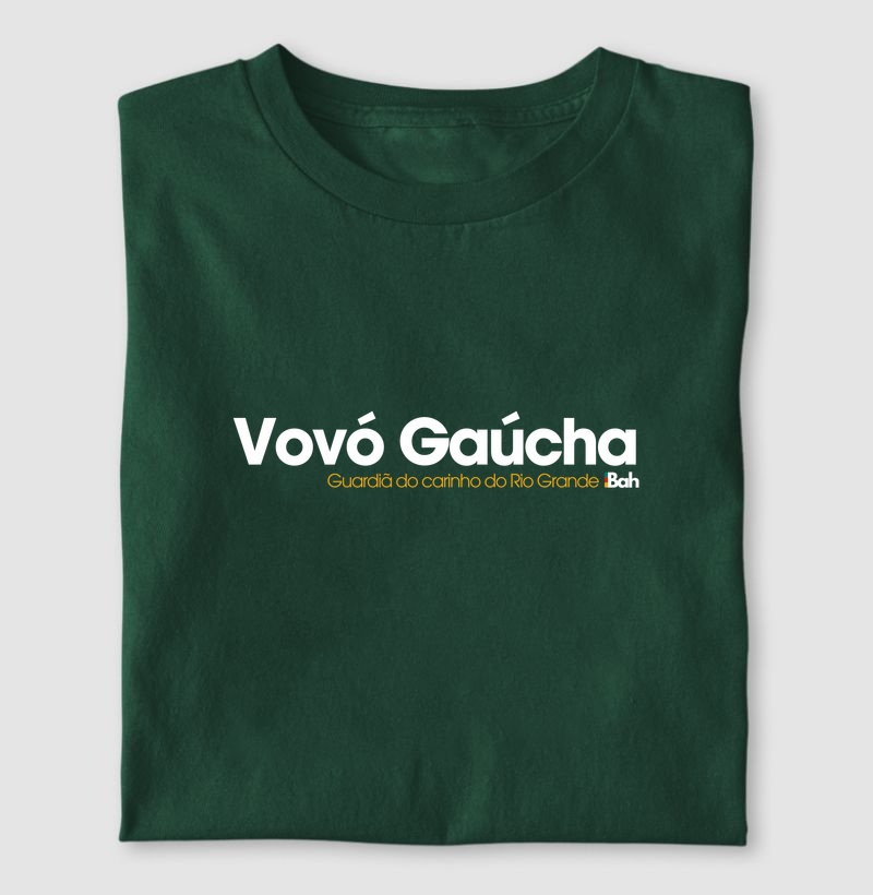 Vovó Gaúcha