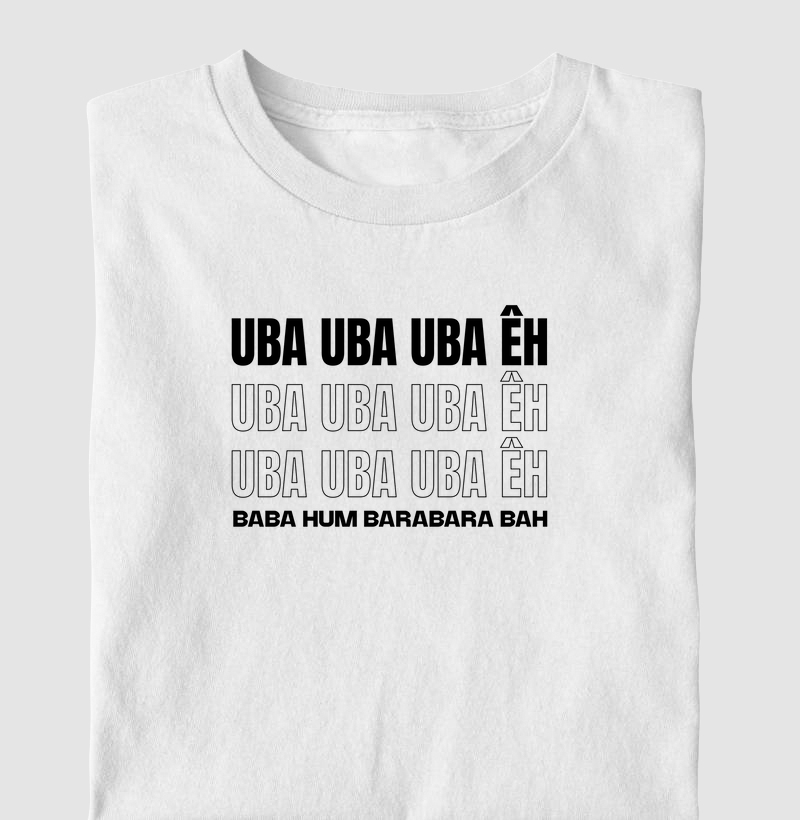 Uba Uba Uba Ê (Banheira do Gugu)