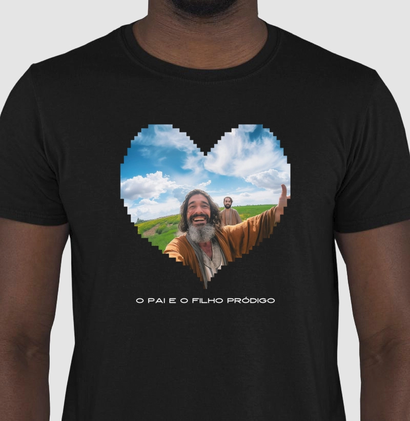 O Pai e o filho pródigo